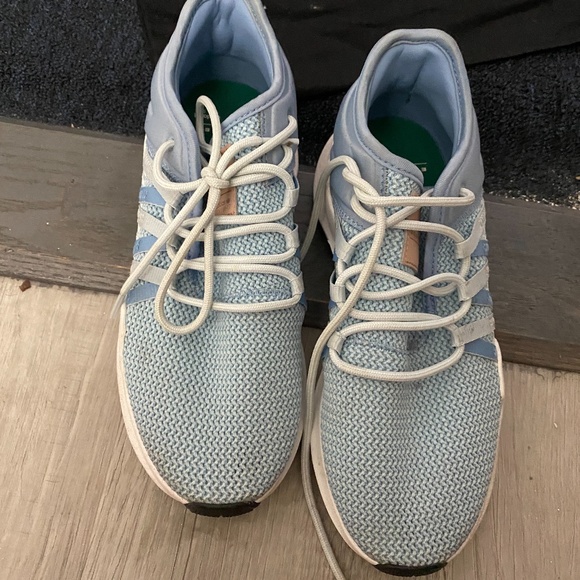 adidas equipment sneakers - Picture 5 of 5